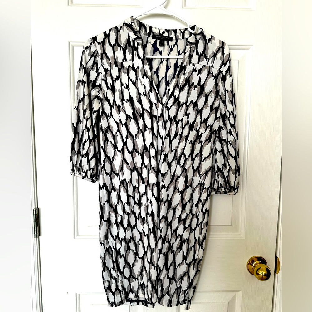 Banana Republic Tunic
